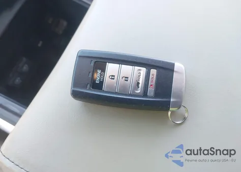 2019 Acura Mdx Advance Pkg из США, поврежденный, VIN 5J8YD3H87KL004701